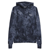 Bogey Champion tie-dye hoodie - Golfer Paradise