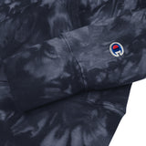 Bogey Champion tie-dye hoodie - Golfer Paradise