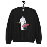 1997 Woods & Fluff Sweatshirt
