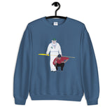 1997 Woods & Fluff Sweatshirt
