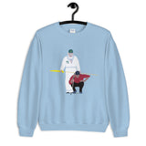 1997 Woods & Fluff Sweatshirt