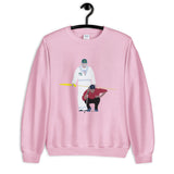 1997 Woods & Fluff Sweatshirt
