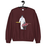 1997 Woods & Fluff Sweatshirt