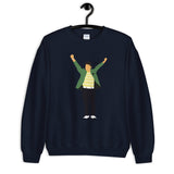 Hideki Champion Celebration Sweatshirt - Golfer Paradise