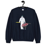1997 Woods & Fluff Sweatshirt