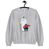 1997 Woods & Fluff Sweatshirt