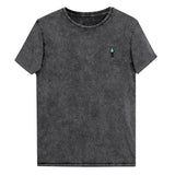 Hideki 2021 Denim T-Shirt - Golfer Paradise