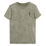 Hideki 2021 Denim T-Shirt - Golfer Paradise