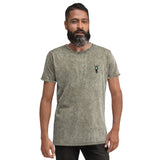 Hideki 2021 Denim T-Shirt - Golfer Paradise