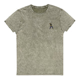 Happy Gilmore Denim T-Shirt - Golfer Paradise