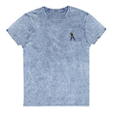 Happy Gilmore Denim T-Shirt - Golfer Paradise