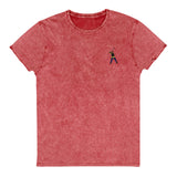 Happy Gilmore Denim T-Shirt - Golfer Paradise
