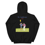 Smith St Andrews 2022 Hoodie