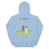 Smith St Andrews 2022 Hoodie