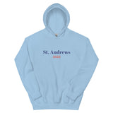 Smith St Andrews 2022 Hoodie