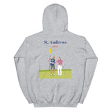 Smith St Andrews 2022 Hoodie
