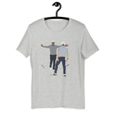 2019 T-Shirt - Golfer Paradise