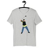 Happy Gilmore T-Shirt - Golfer Paradise