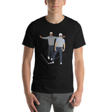 2019 T-Shirt - Golfer Paradise