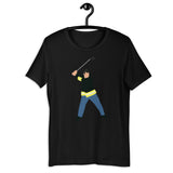 Happy Gilmore T-Shirt - Golfer Paradise