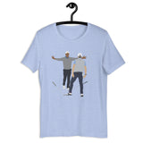 2019 T-Shirt - Golfer Paradise
