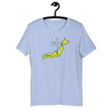 Japan Masters Unisex T-Shirt - Golfer Paradise
