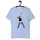 Happy Gilmore T-Shirt - Golfer Paradise