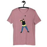 Happy Gilmore T-Shirt - Golfer Paradise