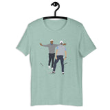 2019 T-Shirt - Golfer Paradise