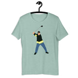 Happy Gilmore T-Shirt - Golfer Paradise