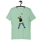 Happy Gilmore T-Shirt - Golfer Paradise