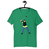 Happy Gilmore T-Shirt - Golfer Paradise