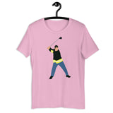 Happy Gilmore T-Shirt - Golfer Paradise