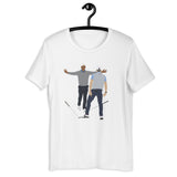2019 T-Shirt - Golfer Paradise
