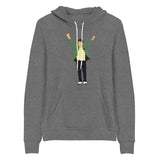 Hideki 2021 Champion Hoodie - Golfer Paradise