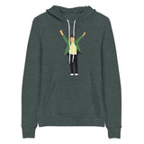 Hideki 2021 Champion Hoodie - Golfer Paradise