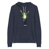 Hideki 2021 Champion Hoodie - Golfer Paradise