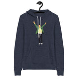 Hideki 2021 Champion Hoodie - Golfer Paradise