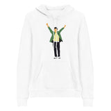 Hideki 2021 Champion Hoodie - Golfer Paradise