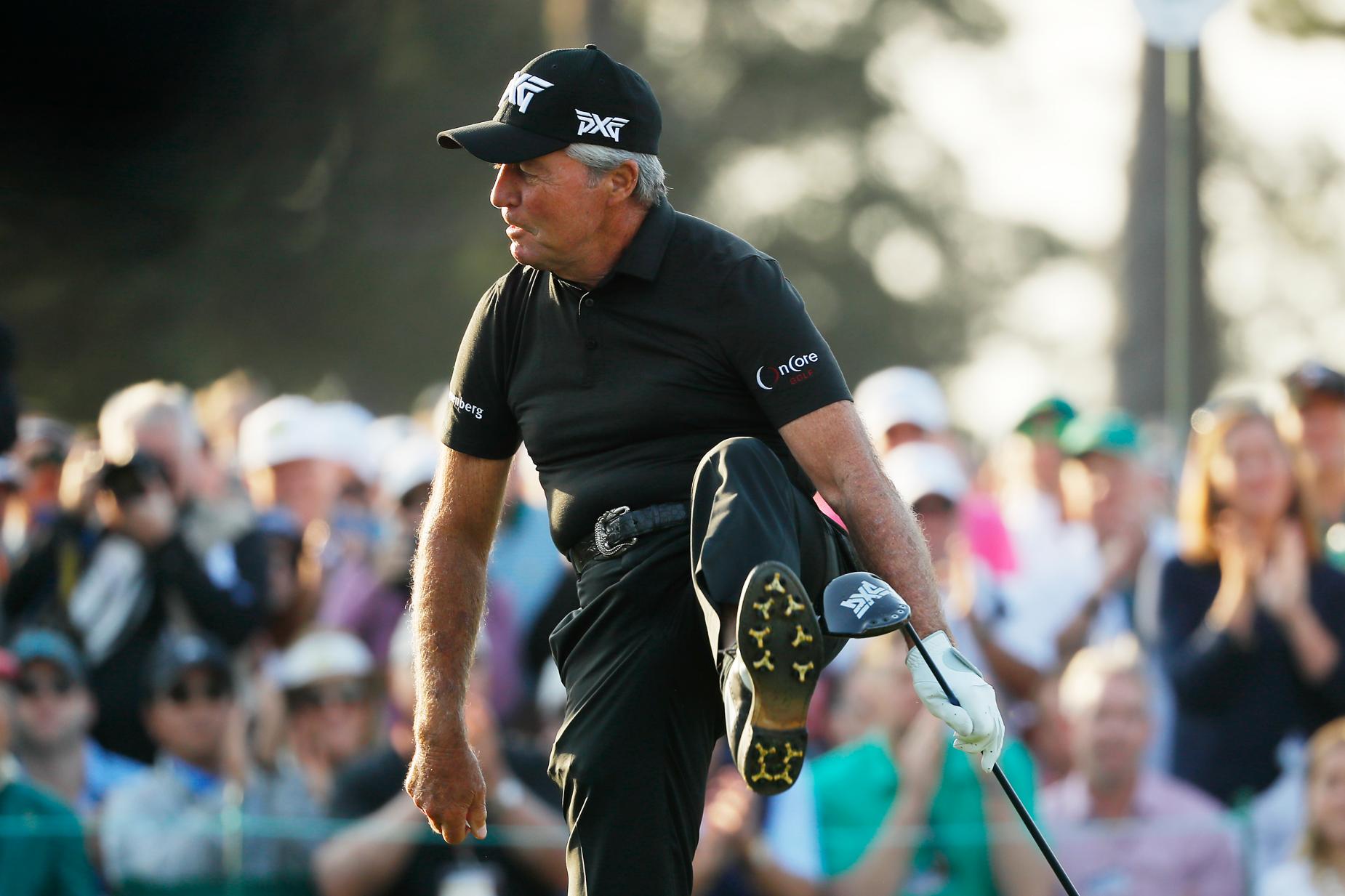Gary Player gets $5 million in legal dispute with son