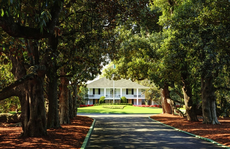 Augusta National postpones 2020 Masters