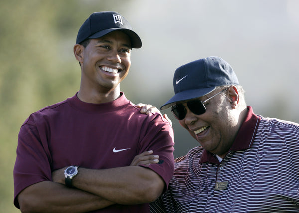 WATCH:  HBO releases trailer for Tiger Woods documentary