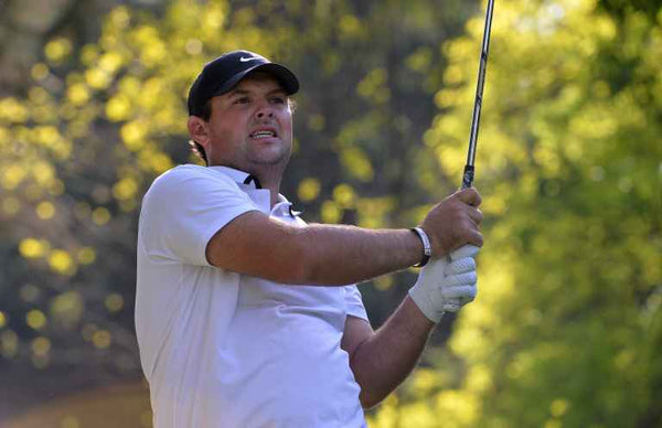 Patrick Reed ignores criticism from Brooks Koepka, Peter Kostis