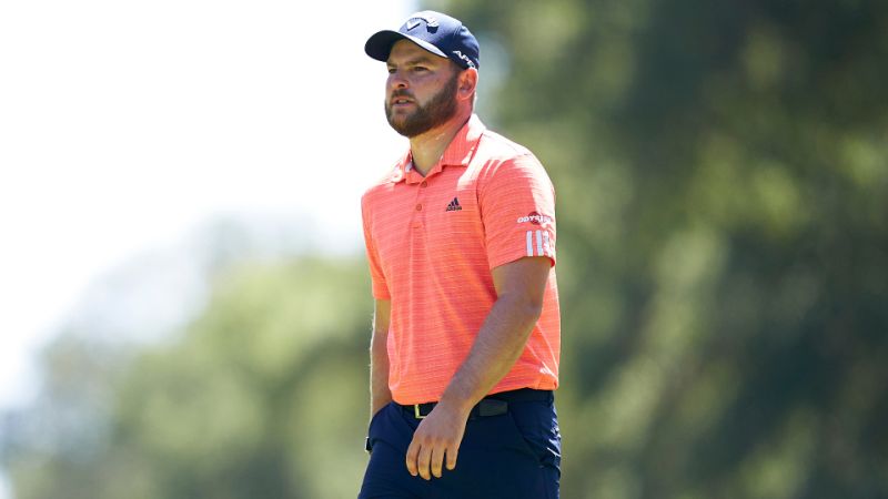 Player withdraws from event with 'bubble' fatigue