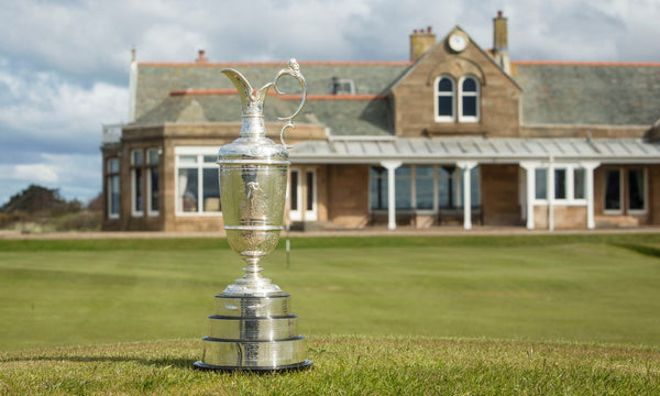 Open Championship to return to Royal Troon in 2023