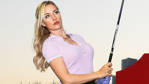 Paige Spiranac Slams Golf as "Elitist and Stuffy"