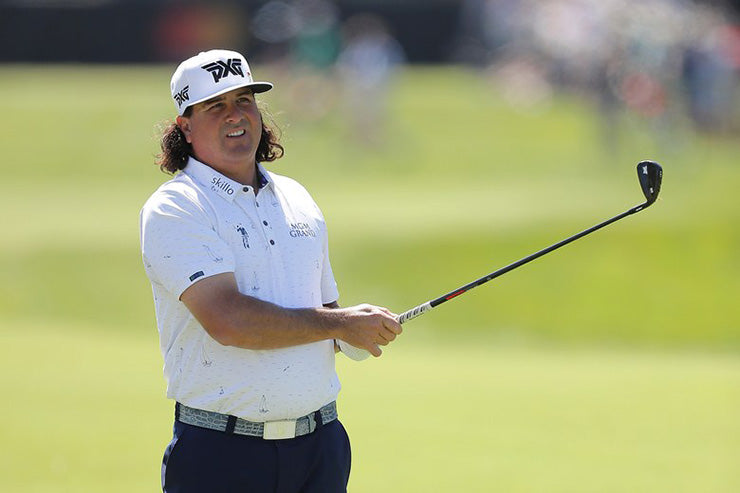 Pat Perez thinks return of PGA Tour is 'premature'