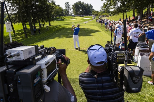 EXPLAINED: PGA Tour's new broadcast deal