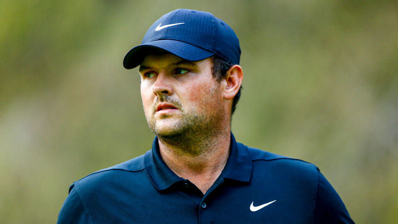 Reed Upset With Question From SkySports Commentator