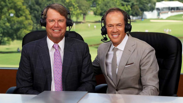 Euro Pros Rip Azinger For “Condescending” Fleetwood Comments